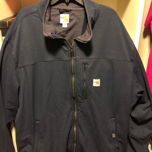 Carhartt FR jacket - Picture 1 of 2
